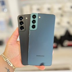 Samsung Galaxy S22 Plus Unlocked 