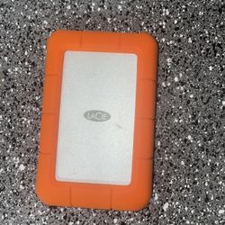 LACIE 2TB