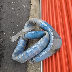 Alfafagomma Suction/discharge Hose