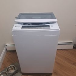 Compact Washer