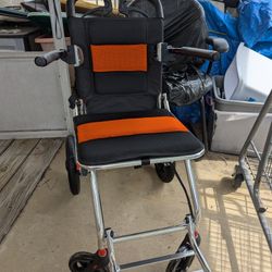 Light Weight Wheelchair Brand new