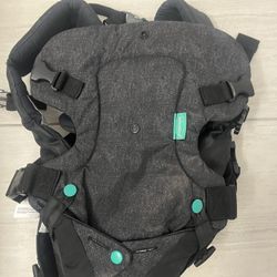 Baby carrier
