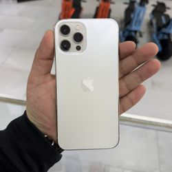 iPhone 12 Pro Max Unlocked 128GB! Finance For $50 Down Payment!!