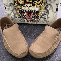 Ed Hardy- Only Used Once 