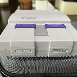 Mini Super Nintendo Retro