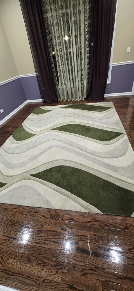 Beautiful Rug