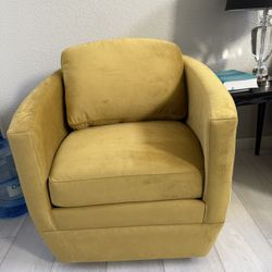 Living Room Chair