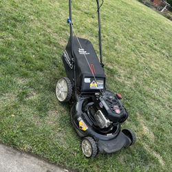 I Fix Mowers 