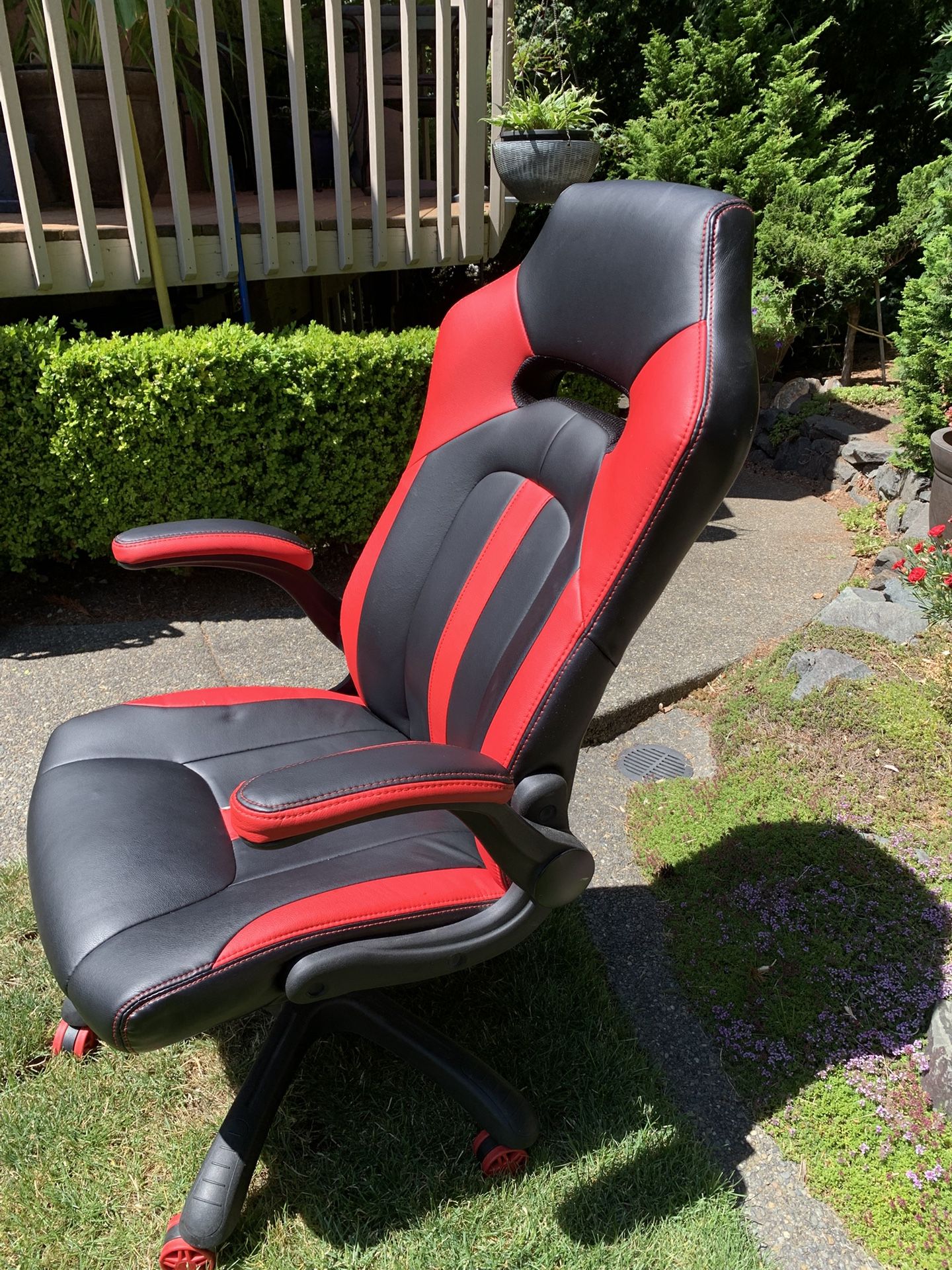 Gaming Office Chair $45