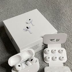air pods pro 2