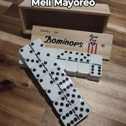 Puerto Rico domino