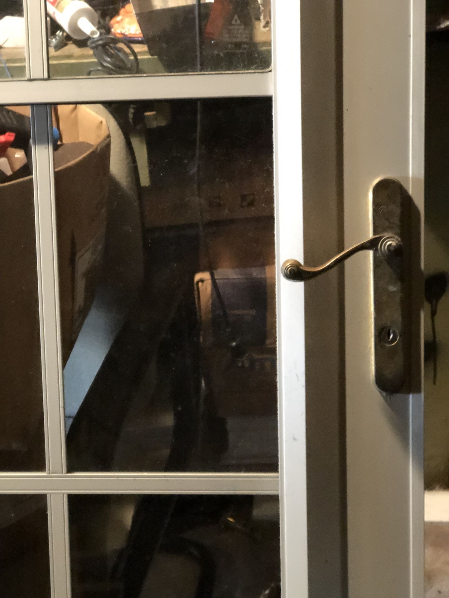 Door 80 X 36 Good Condition