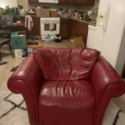 Chair Couch 
