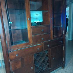 Cabinet Armoire 