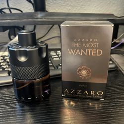 Azzaro Cologne 
