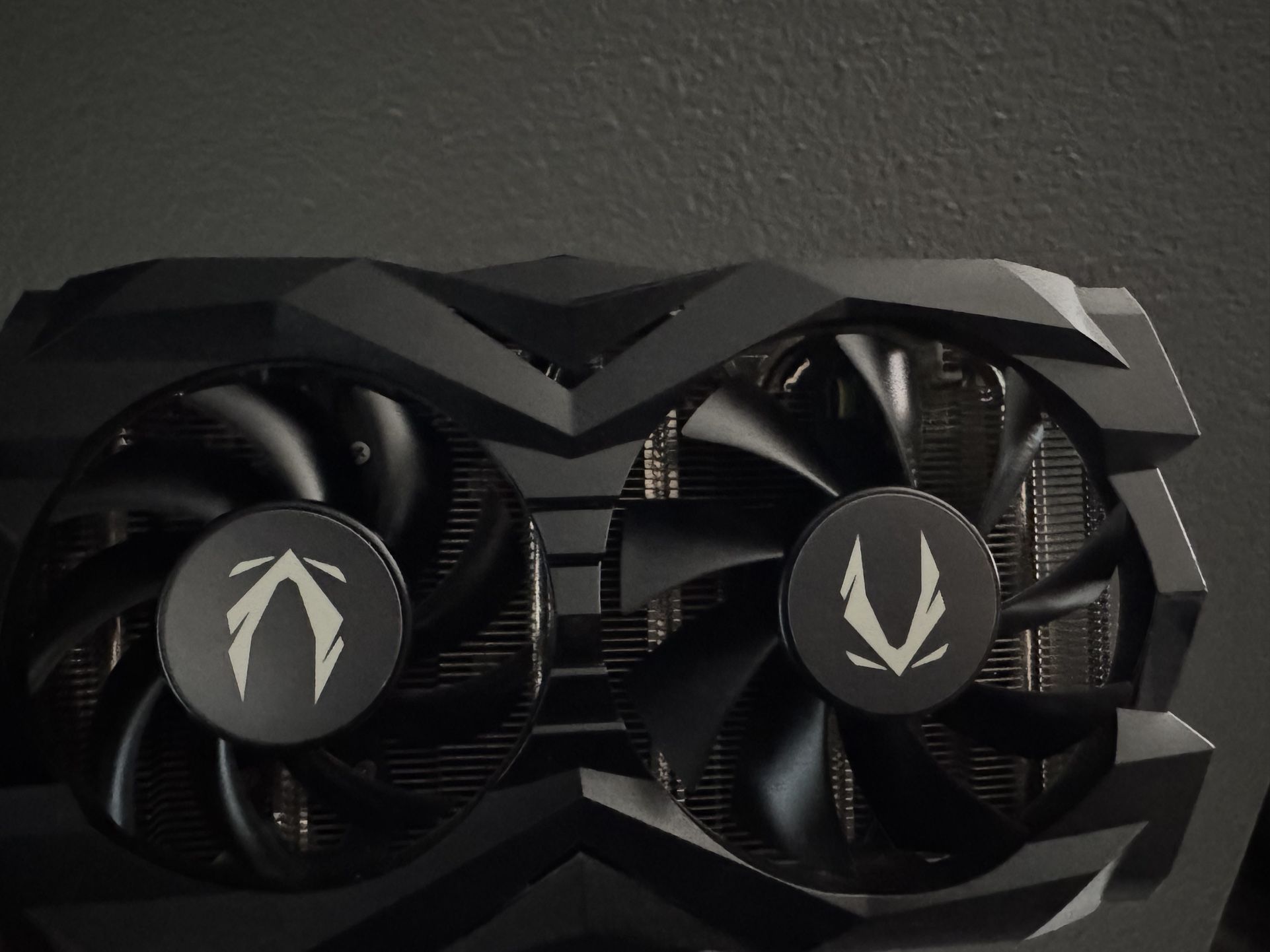 Zotac GTX 1660 Super