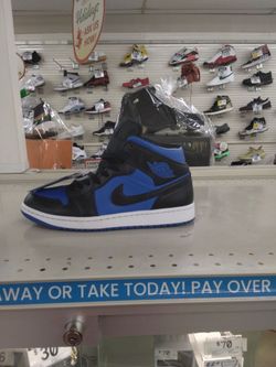 Nike Jordan