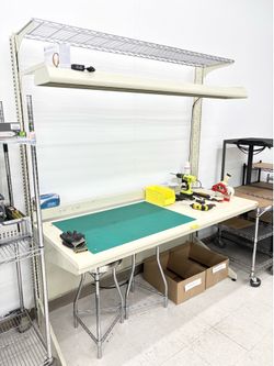 Workbench