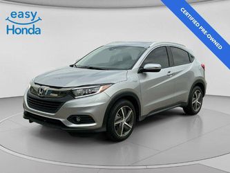2022 Honda HR-V