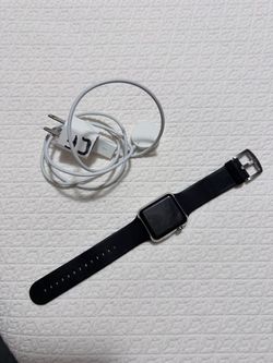 Original 1st Gen Apple Watch 38mm