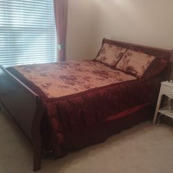 Bedroom Set 