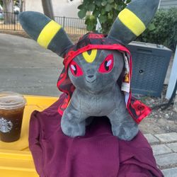 Umbreon Build A Bear