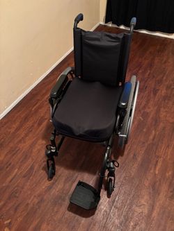 Wheelchair for sale