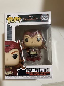 Wandavision Funko Pop