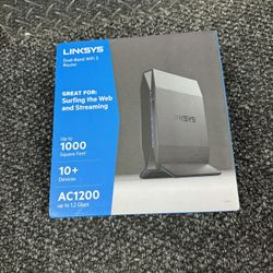 WiFi Router 