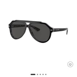 Dolce & Gabbana Sunglasses