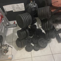 Standard Weights $1 A Pound