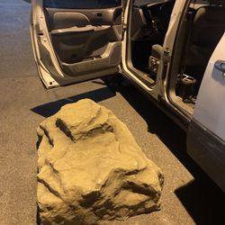 INTERACTIVE ANIMAL SERIES - AGILITY OVERLOOK FLAT