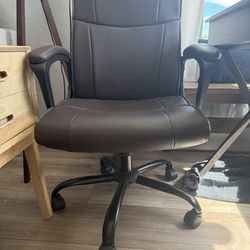 Adjustable Chair