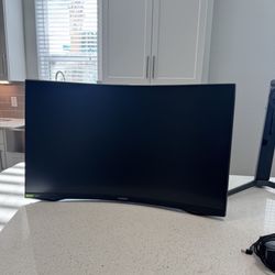 Samsung Odyssey G7 Gaming Monitor