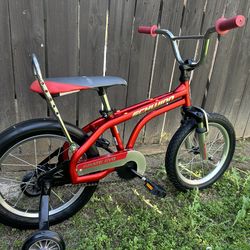 Schwinn little boy Bike