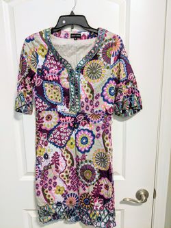 Junco y Arena Women Dress