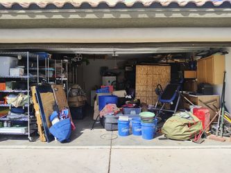 Organization sell off