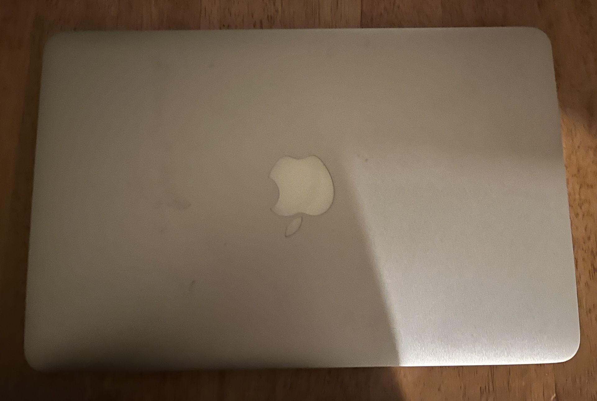 MacBook Air Early 2014