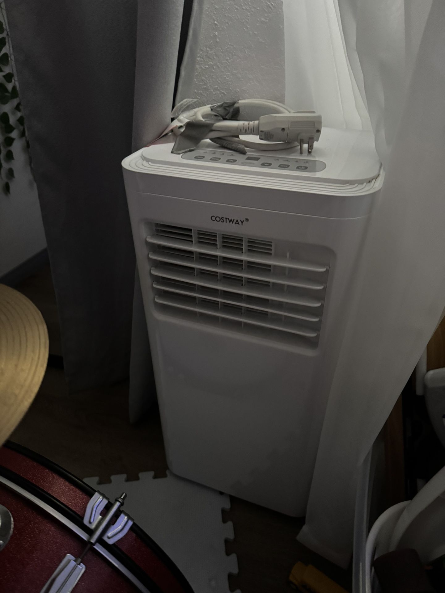 AC