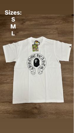 Bape shirts