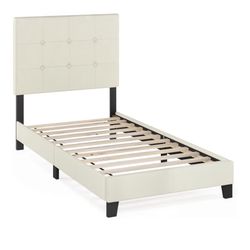 Foldable Bed Twin Size 