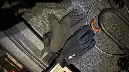 Specialized Trail Glove Biking MTB Cycling Large
