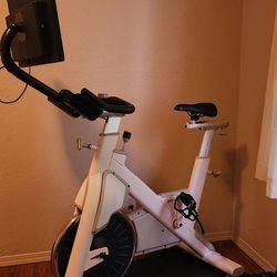 Myx Fitness Stationary Bike