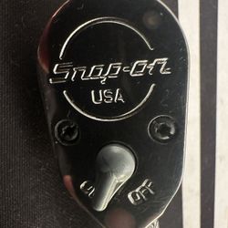 Snap On Ratchet 