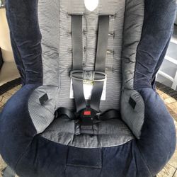 Britax Baby Car Seat 