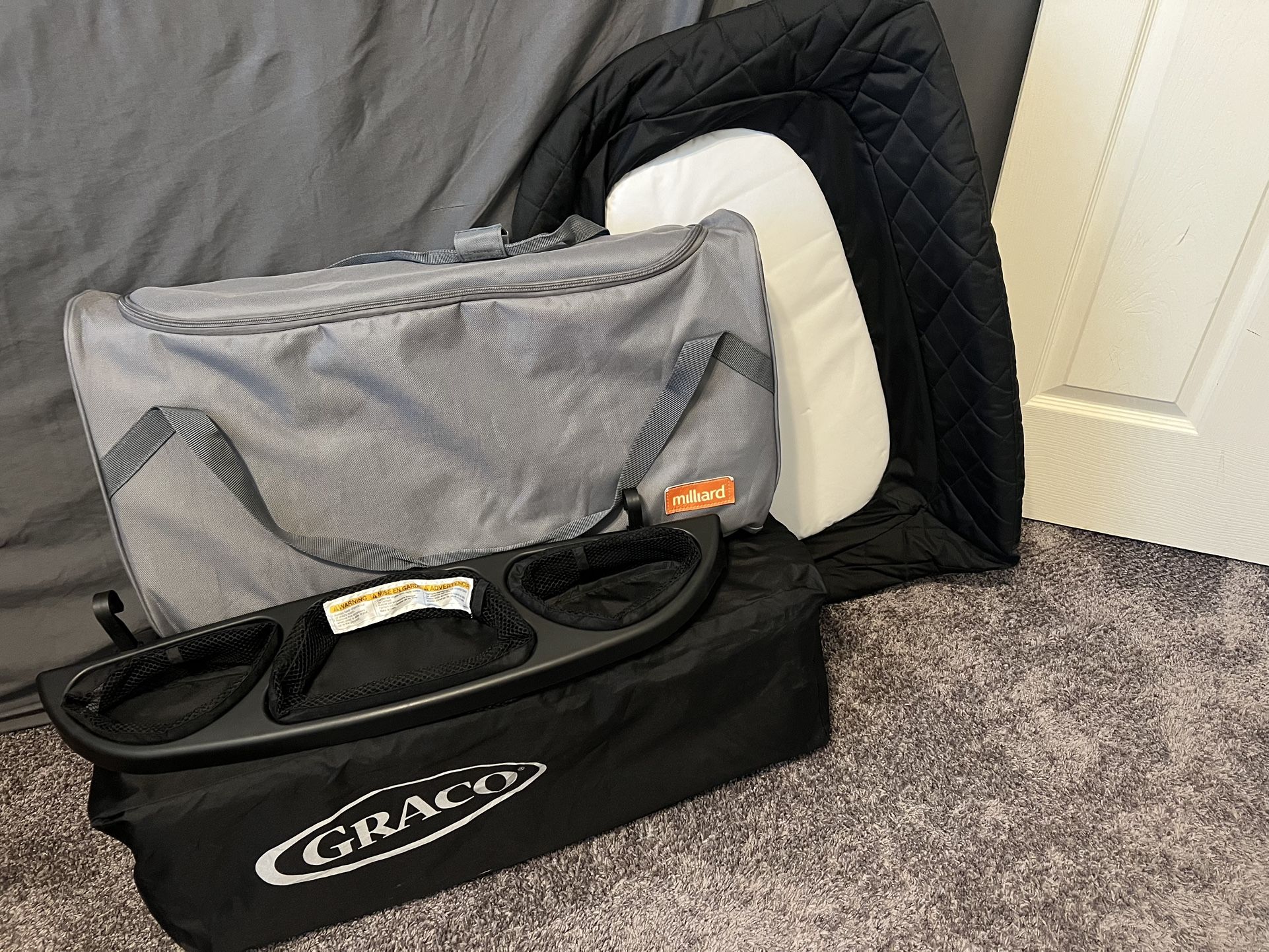 Graco PacknPlay