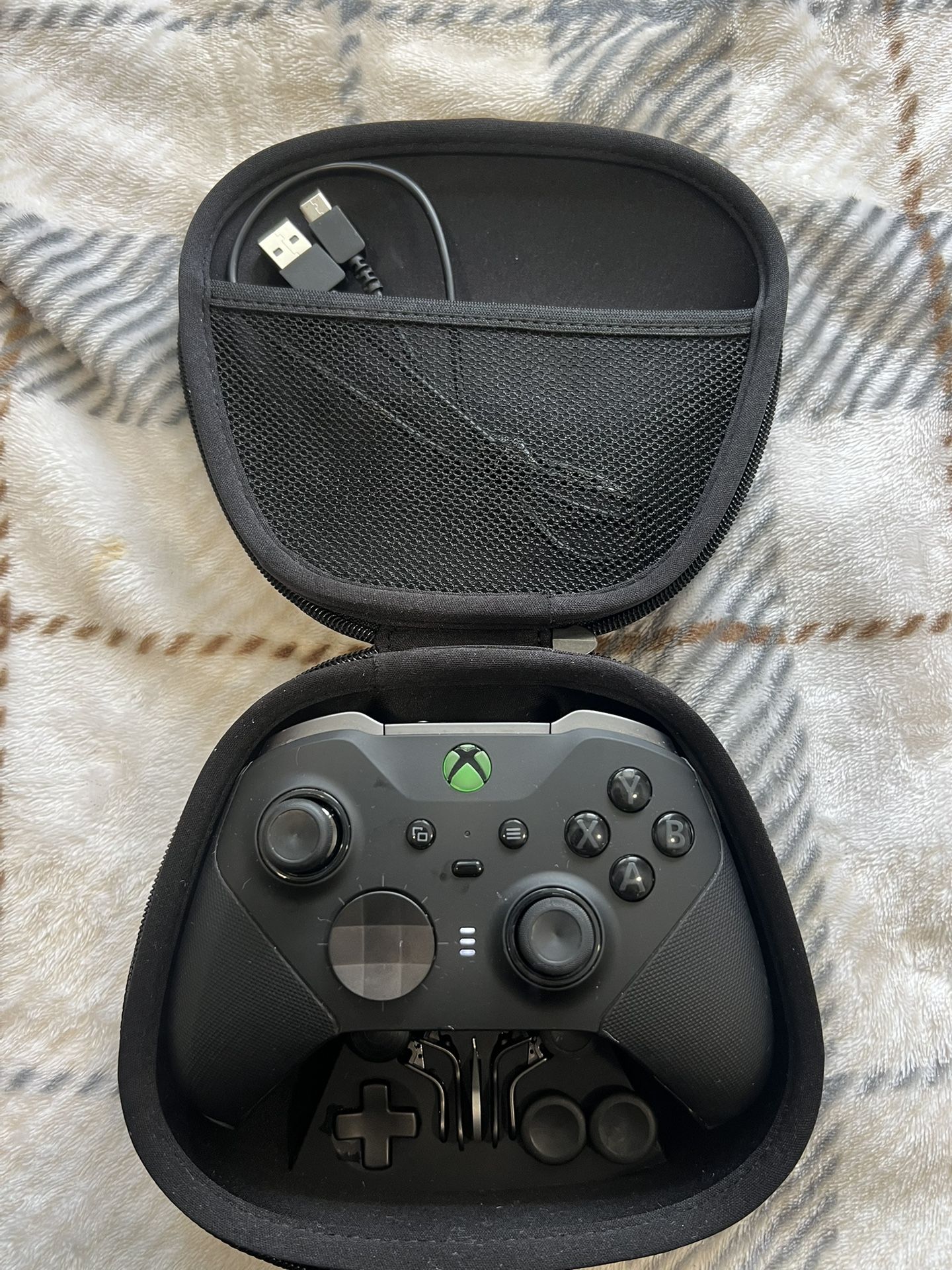 Xbox Elite Series 2 Controller