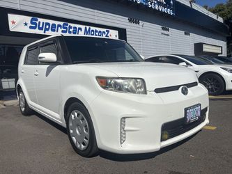 2014 Scion xB