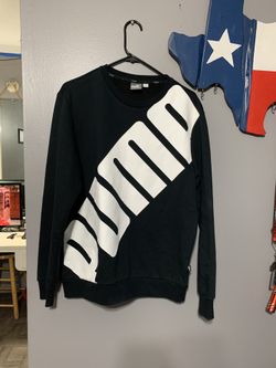 Puma Sweatshirt