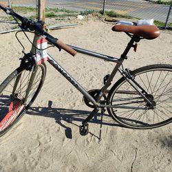 Concord 700C Envoy City Road Bike